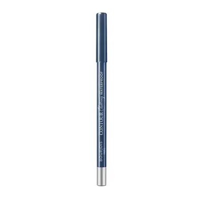 Bourjois Contour Clubbing Eyeliner Waterprof 076-Blue Soirée 1.2 g