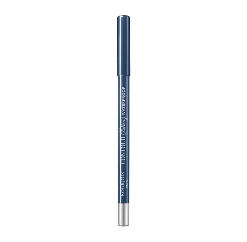 Bourjois Contour Clubbing Eyeliner Waterprof 076-Blue Soirée 1.2 g