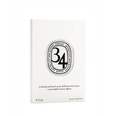 Diptyque 34 Car Diffuser Refill