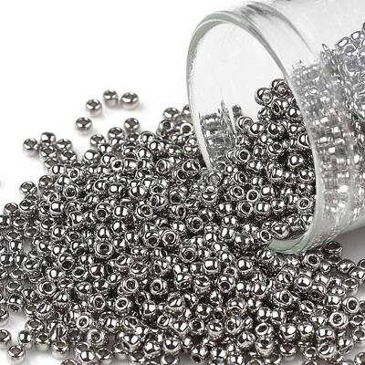 TOHO Round Seed Beads
