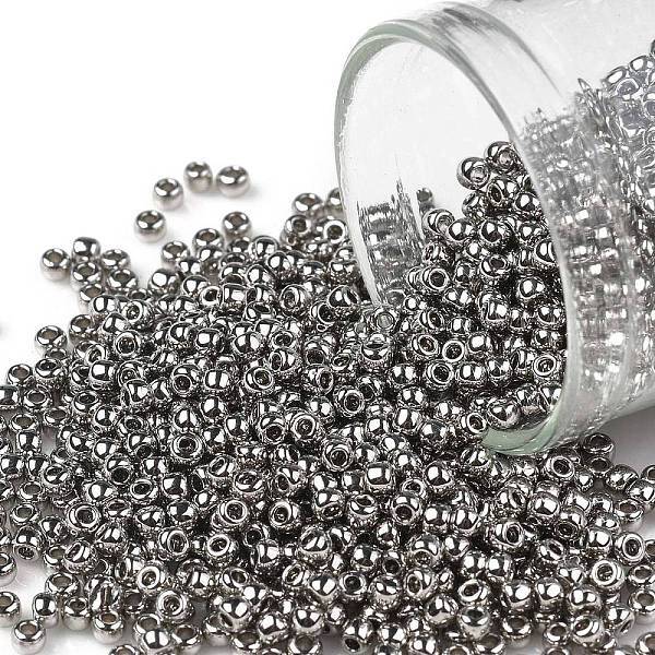 TOHO Round Seed Beads