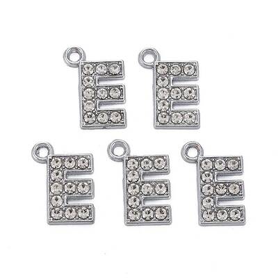Alloy Pendants