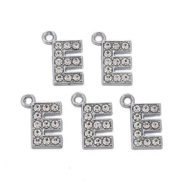 Alloy Pendants