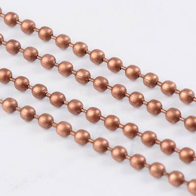 Iron Ball Chains