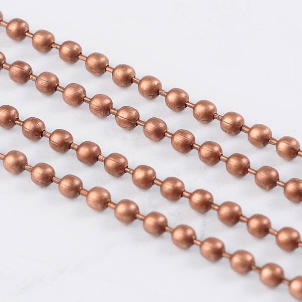 Iron Ball Chains