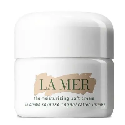 La mer Soft Moisturizing Face Cream 250 ml