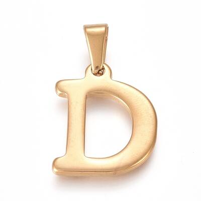 304 Stainless Steel Pendants