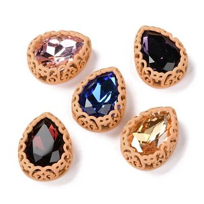 Sew on Rhinestone