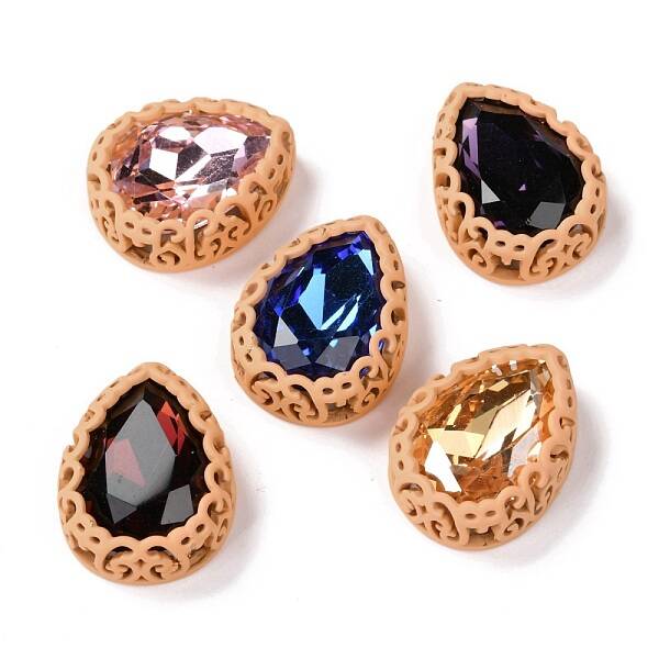 Sew on Rhinestone