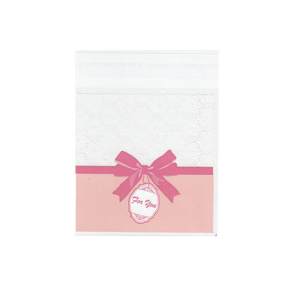 Rectangle OPP Cellophane Bags