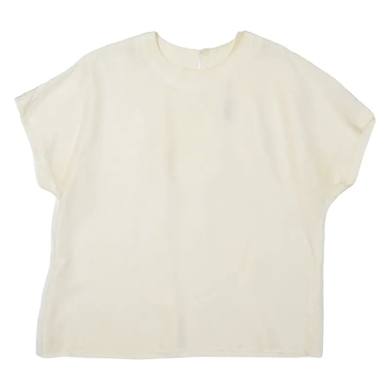 Womens Top Beige L