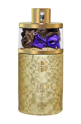 Ajmal Aurum Elixir - Edp - Volume: 75 Ml