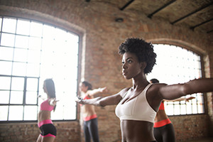 Diploma in Physical Fitness