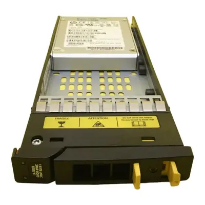 810771-001 HP 1.92TB Multi-Level Cell SAS 12Gb/s 2.5-Inch Solid State Drive for StoreServ 8000 Storage