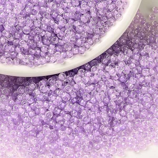 MIYUKI Round Rocailles Beads