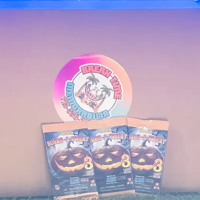 PYD Lone Star Twister Card! Guaranteed Card Pack!!