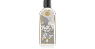 Ashleigh & Burwood London In Bloom Cotton flower and amber refill for catalytic lamp 500 ml