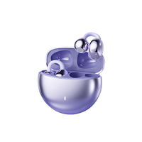 Open-Ear Earbuds, Clip-OnHeadphones,Lightweight Comfort, HlFi Sound,Listen to music,make phone calls ,exercise, Suitable for ...