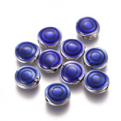 CCB Plastic Beads