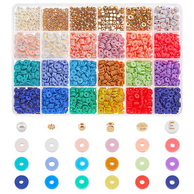 Rainbow Style DIY Jewelry Making Kit