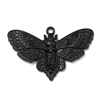 Alloy Pendants