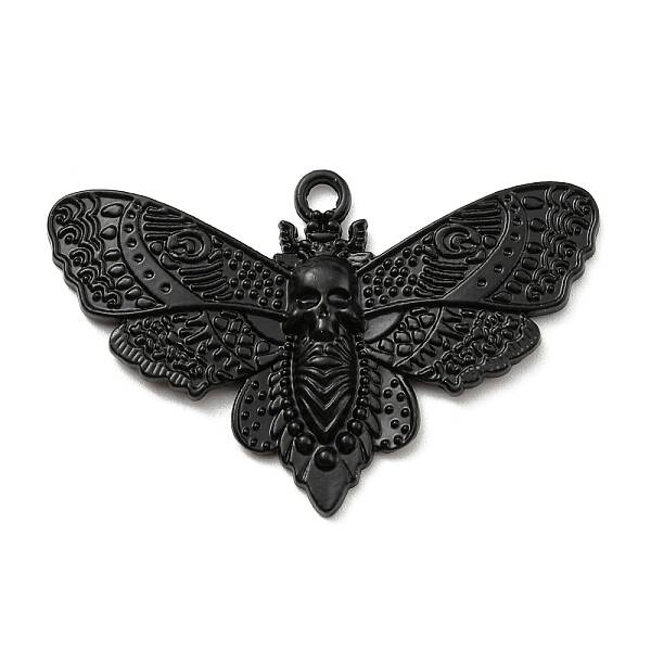 Alloy Pendants