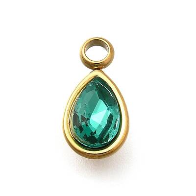 304 Stainless Steel Pendants