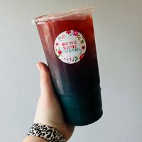 Loaded Drink Mix Single Packs - Sugar-Free