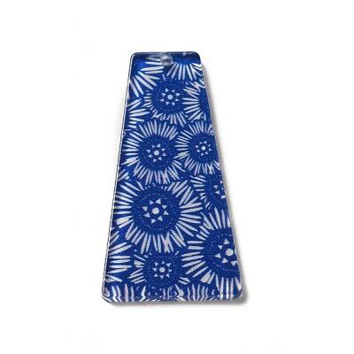 Printed Acrylic Pendants