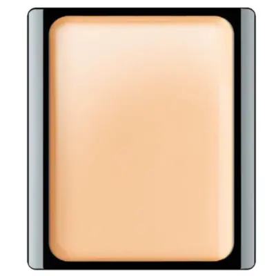 Concealer (Camouflage Cream) 4.5 g - Shade: 15 Summer Apricot