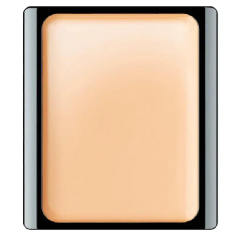 Concealer (Camouflage Cream) 4.5 g - Shade: 15 Summer Apricot