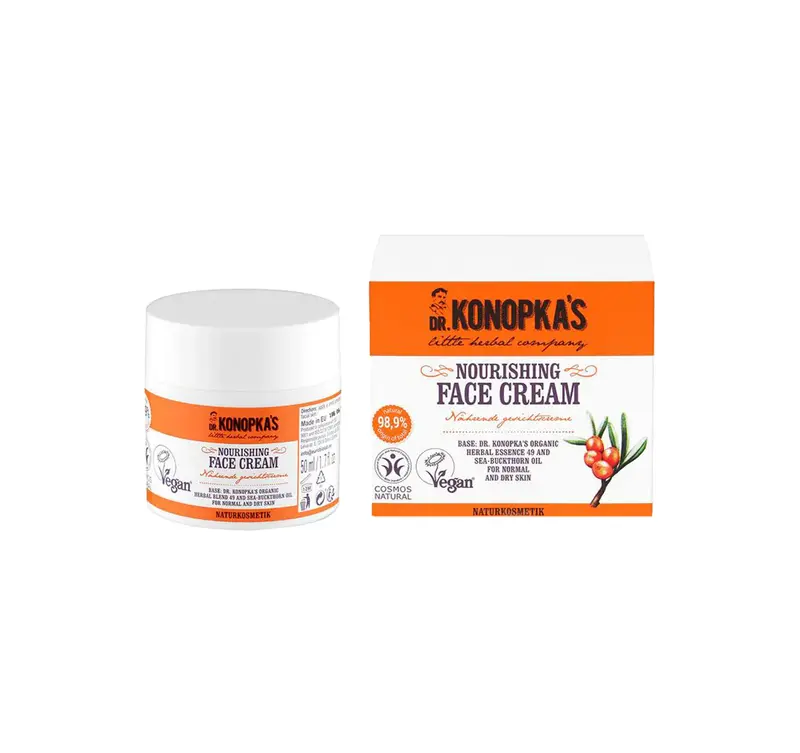 Dr. Konopka's Dr Konopka's Nourishing Cream 50ml