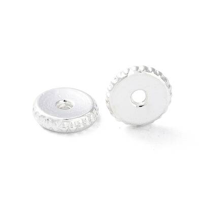 Alloy Spacer Beads