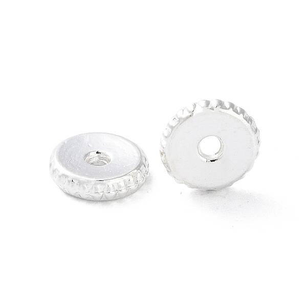 Alloy Spacer Beads