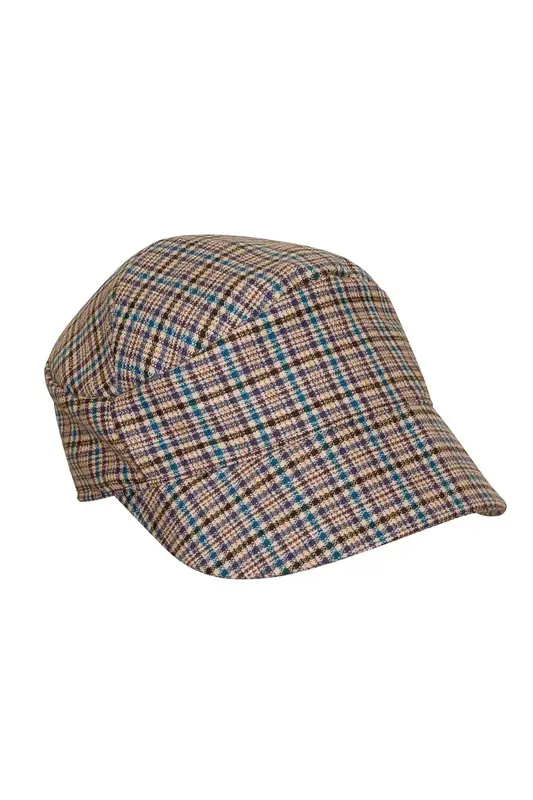 Jamie Cap (Blue) | size: L