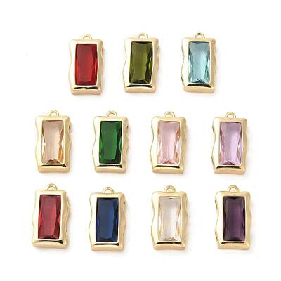 Glass Pendants