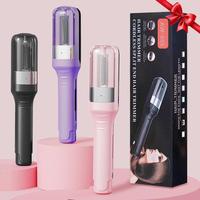 Automatic Electric Hair Trimmer, 1 Box Multifunctional Type-C Rechargeable Hair Trimmer, Hair Styling Tool, Hair Care & Styli...