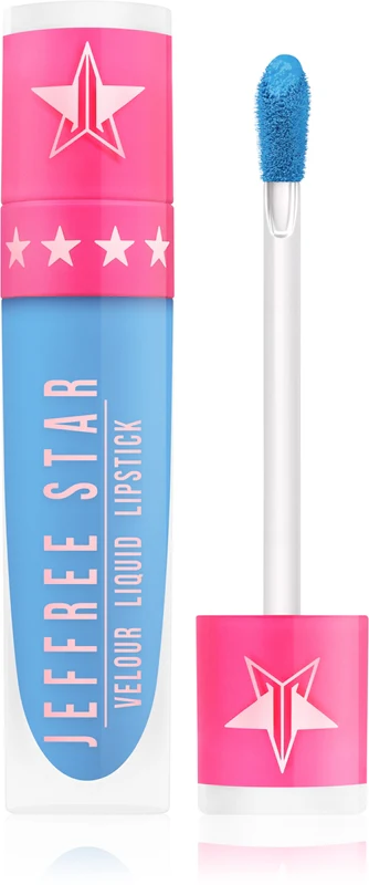 Jeffree Star Cosmetics Velour Liquid Lipstick Color Jawbreaker 5.6ml