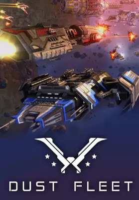 Dust Fleet | Steam