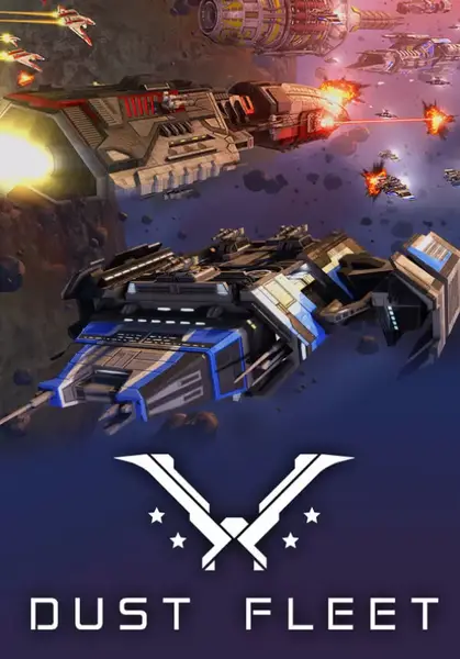Dust Fleet | Steam