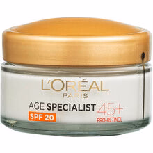 L´oréal Age Specialist 45+ Cream SPF 20 - 50 ml
