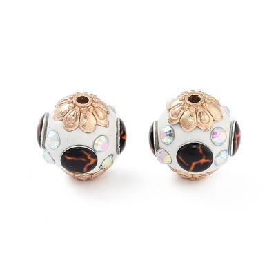 Handmade Indonesia Beads