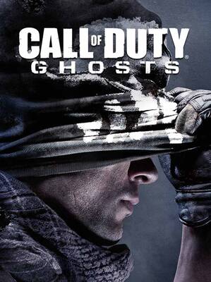 Call of Duty: Ghosts | Steam