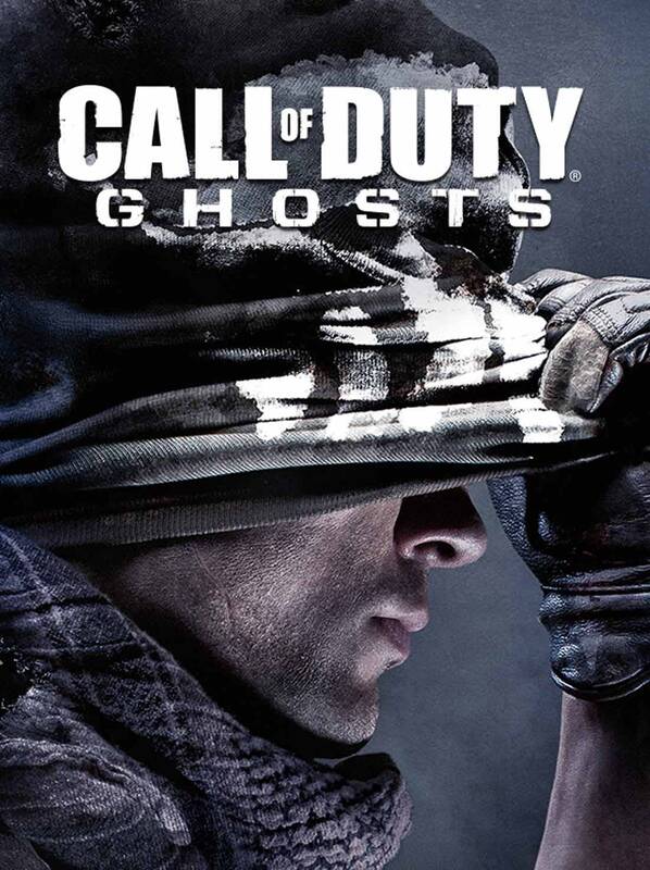 Call of Duty: Ghosts | Steam