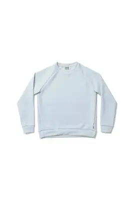 W's Mono Air Crew | Color: Bluetiful | Size: M