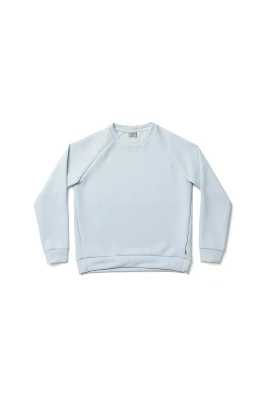 W's Mono Air Crew | Color: Bluetiful | Size: M