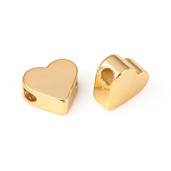 Brass Beads