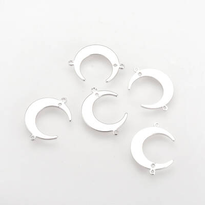 Brass Links connectors