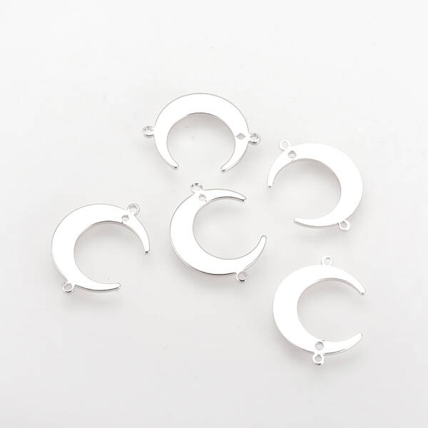 Brass Links connectors