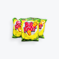 Big Foot 3 Pack Bundle